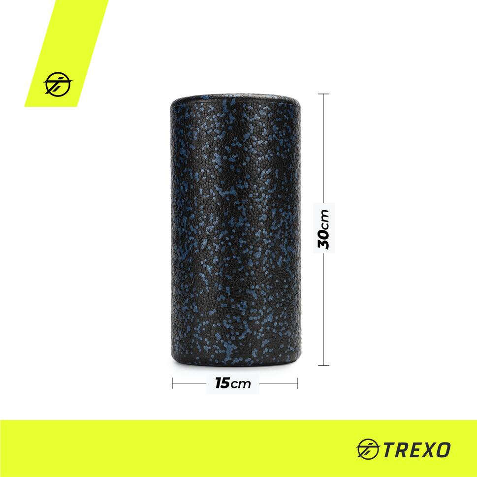 Zestaw do masażu TREXO