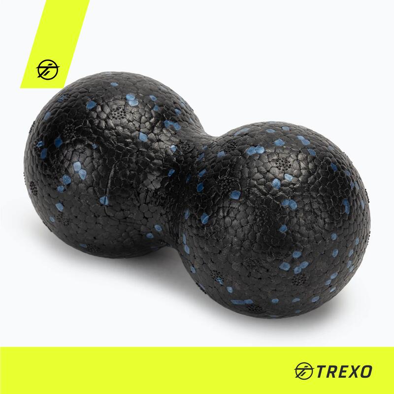 TREXO-massageset