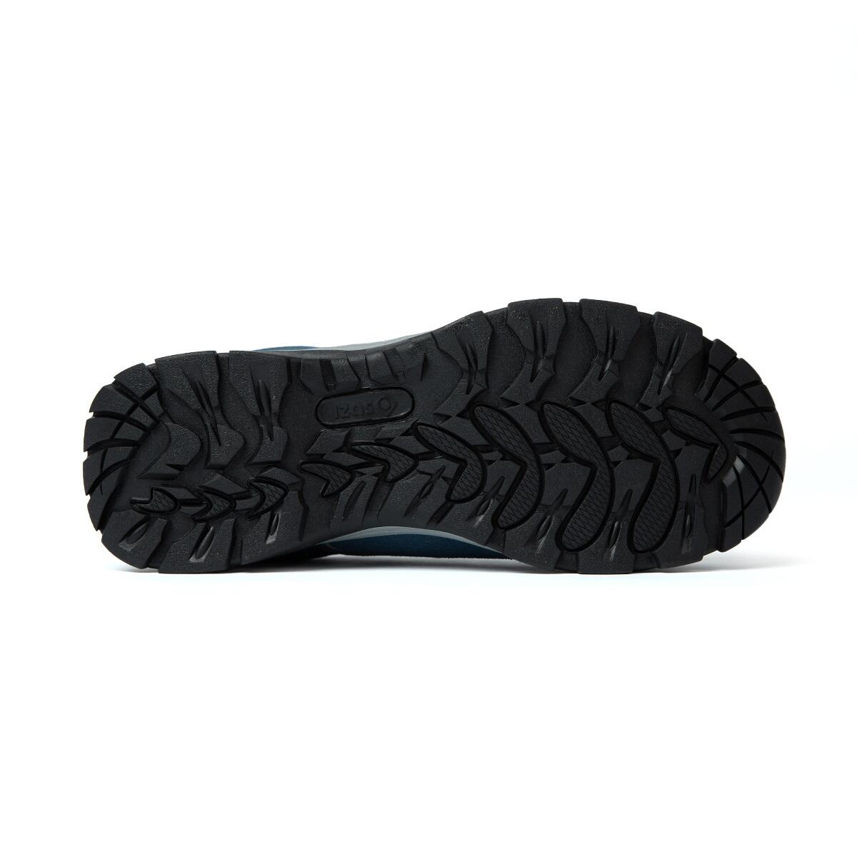 ZORGE V2 uniszex trekking- és túracipő 4/7