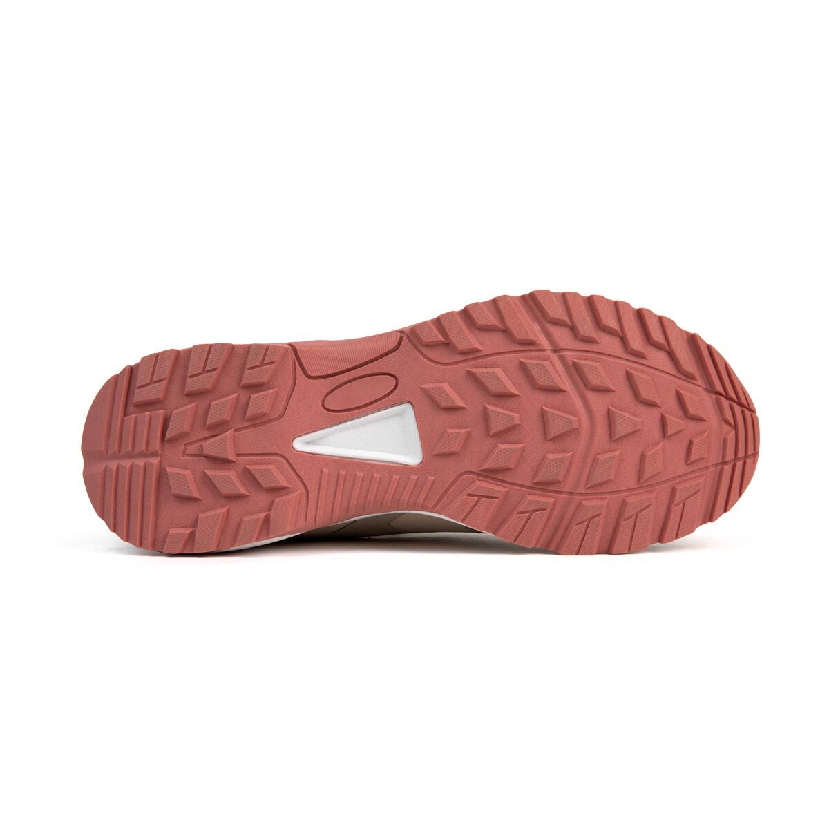 Taray W Schuhe: Komfort und Traktion für Wanderungen in der Natur, vegan 4/7
