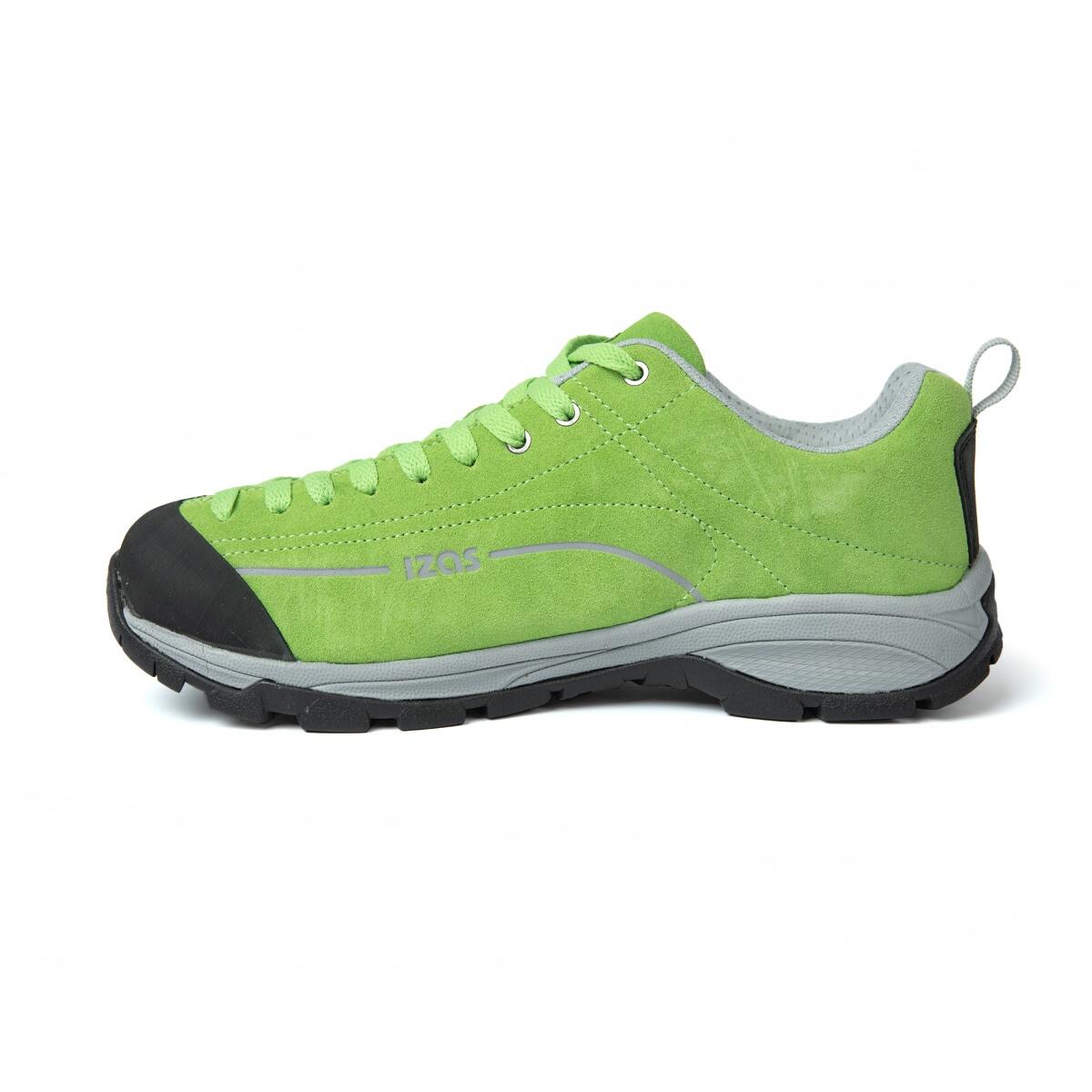 Izas Zorge V2 Unisex Trekking - und Wanderschuhe : Komfort und Ausdauer für Ihre 2/7
