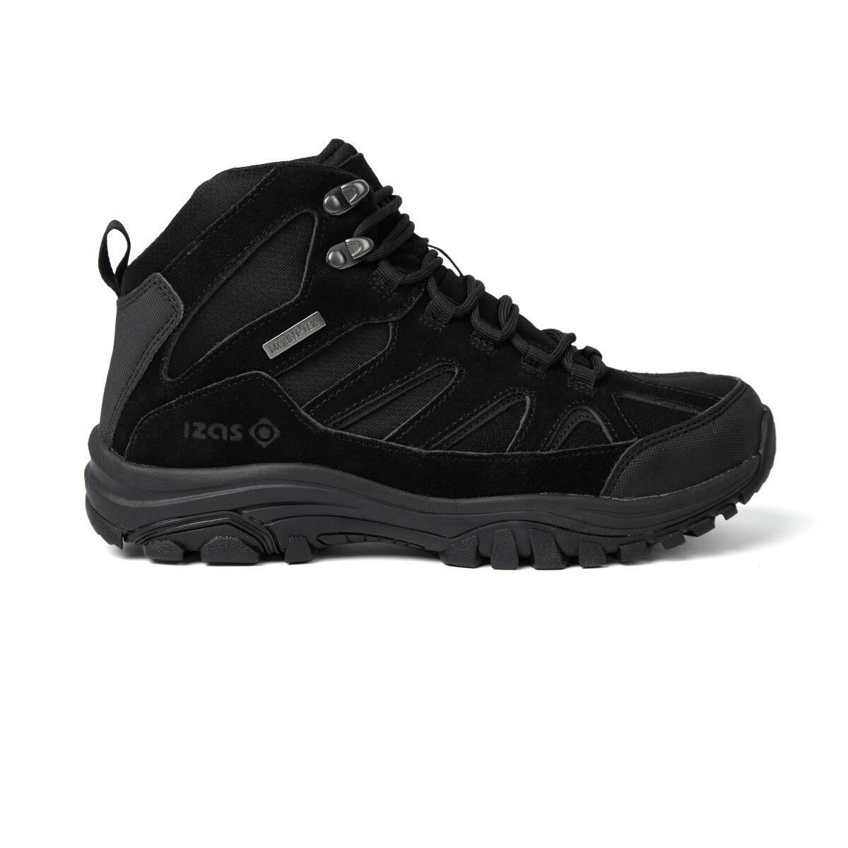 IZAS Botas de montanha TIMPA Mount-Tex - Conforto, durabilidade