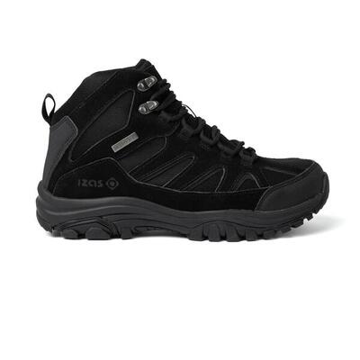 Botas de Senderismo TIMPA Mount-Tex - Comodidad, Durabilidad y Amortiguación