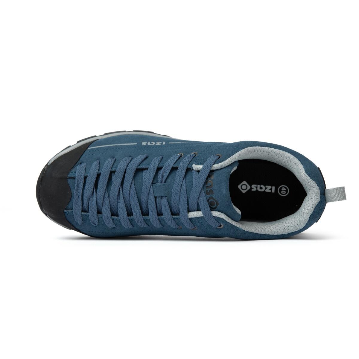 ZORGE V2 uniszex trekking- és túracipő 3/7