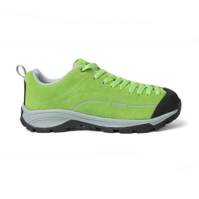 Zapatillas Unisex de Trekking y Senderismo Zorge V2: Confort para tus Aventuras