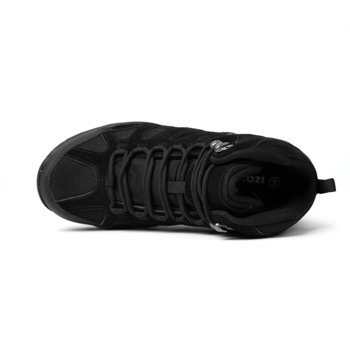 Izas Chaussures de randonnée TIMPA Mount - Tex - Confort , durabilité et amorti 3/7
