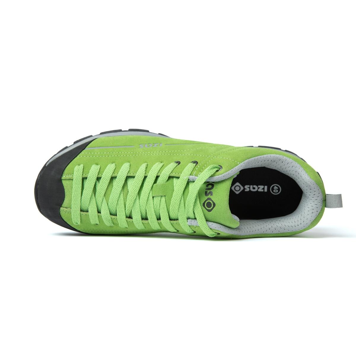 Izas Zorge V2 Unisex Trekking - und Wanderschuhe : Komfort und Ausdauer für Ihre 3/7