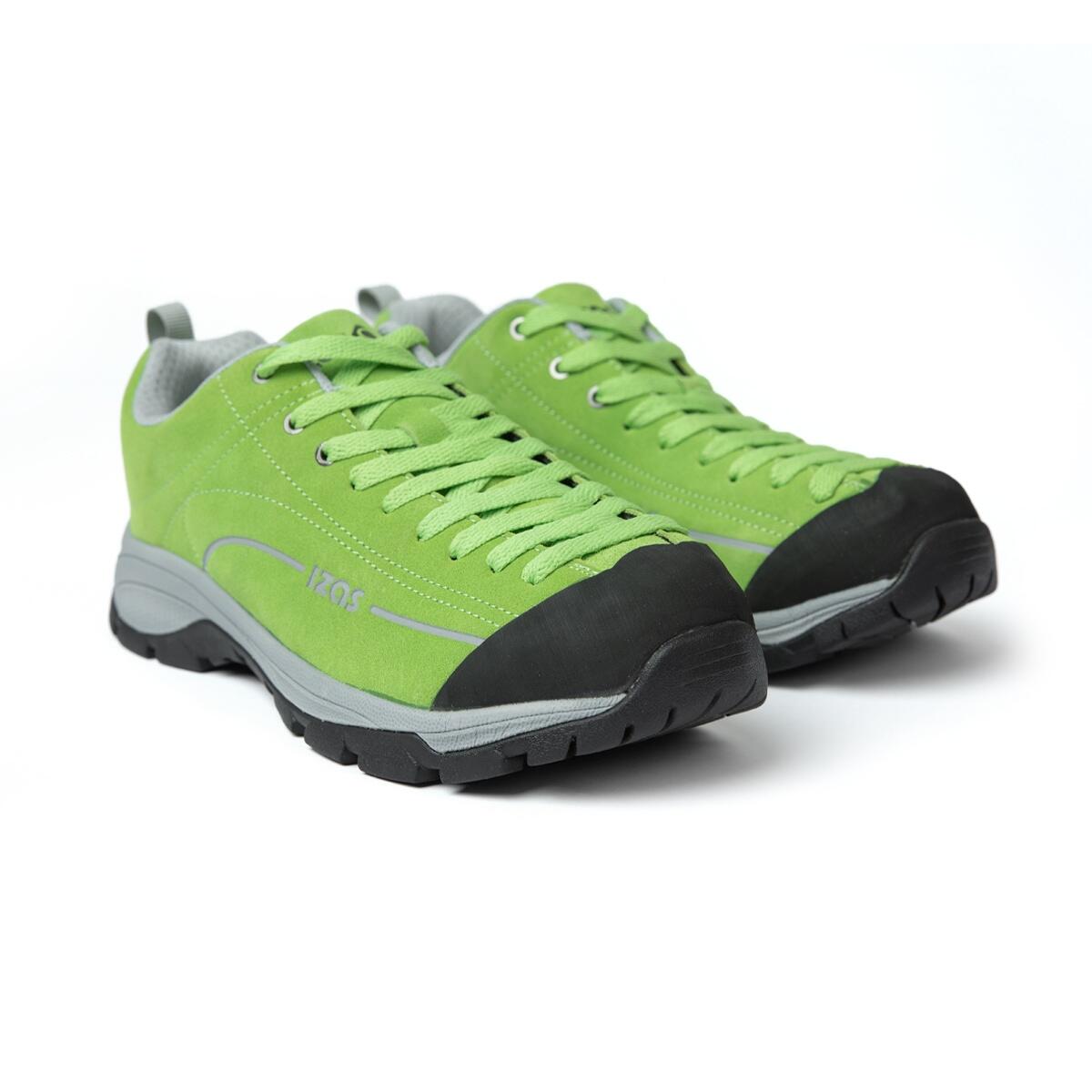 Izas Zorge V2 Unisex Trekking - und Wanderschuhe : Komfort und Ausdauer für Ihre 5/7
