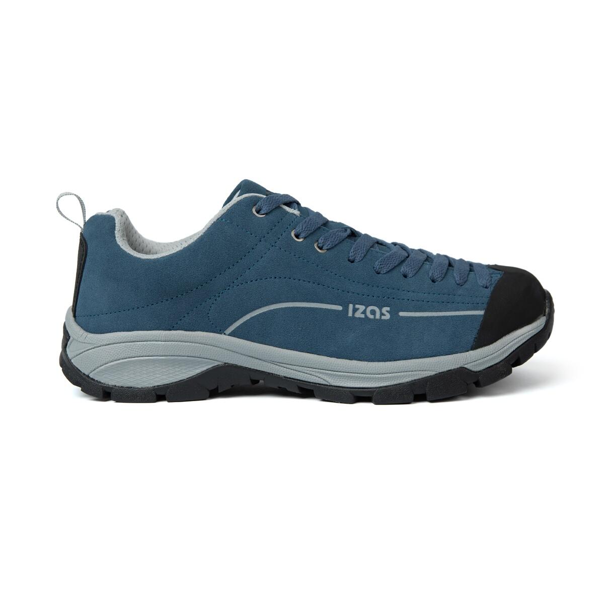 IZAS Zorge V2 Scarpe da trekking e da escursionismo unisex: comfort e resistenza