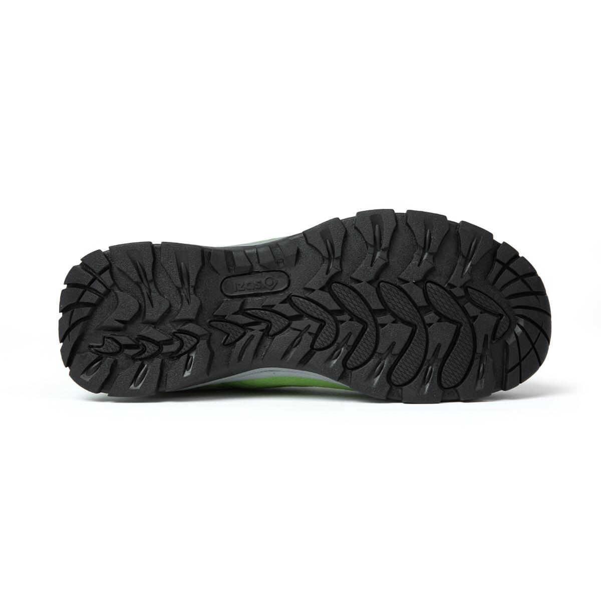 Izas Zorge V2 Unisex Trekking - und Wanderschuhe : Komfort und Ausdauer für Ihre 4/7