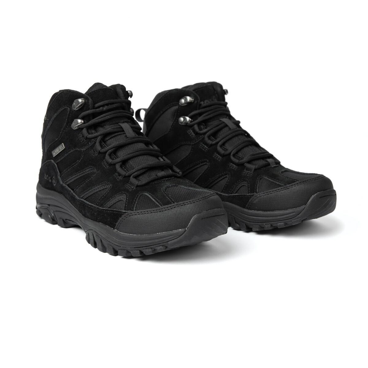 Izas Chaussures de randonnée TIMPA Mount - Tex - Confort , durabilité et amorti 5/7