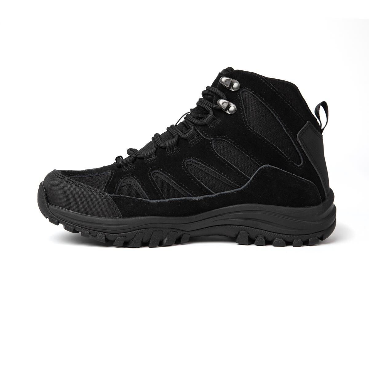 Izas Chaussures de randonnée TIMPA Mount - Tex - Confort , durabilité et amorti 2/7