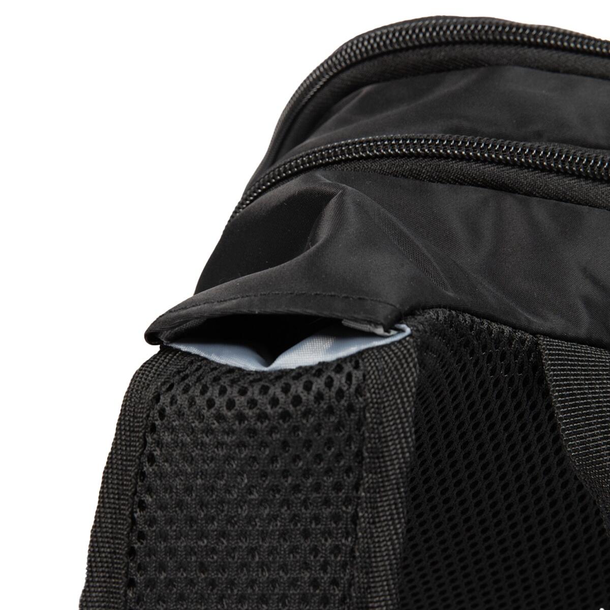 Mochila de trail con compartimento para bolsa de hidratación TINDAYA V2 Izas 4/4