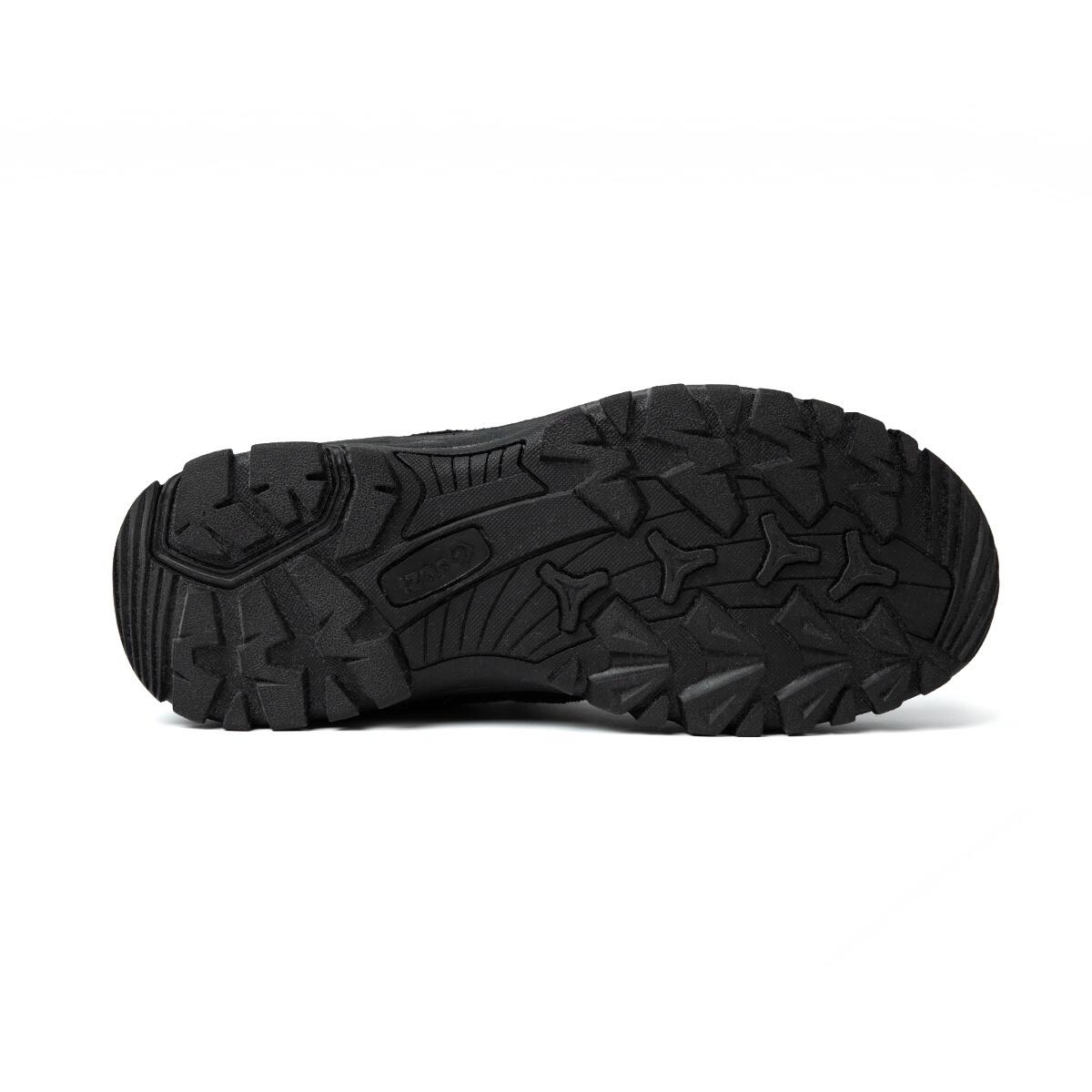 Izas Chaussures de montagne TIMPA LOW Mount - Tex - Respirantes , amortissantes 4/7