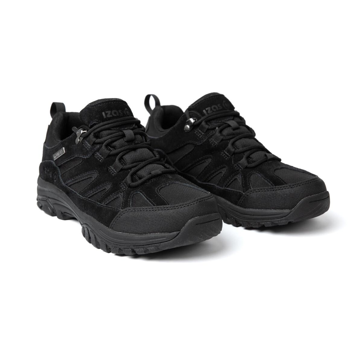 Izas Chaussures de montagne TIMPA LOW Mount - Tex - Respirantes , amortissantes 5/7
