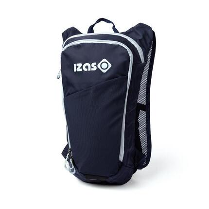 Izas TINDAYA V2 Trail Rucksack with Hydration Bag Compartment : Confort et