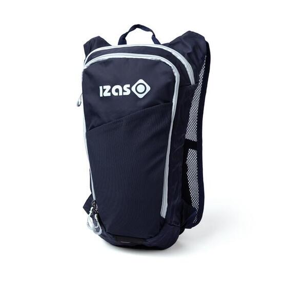 Izas TINDAYA V2 Zaino da trail con scomparto per sacca di idratazione: comfort e