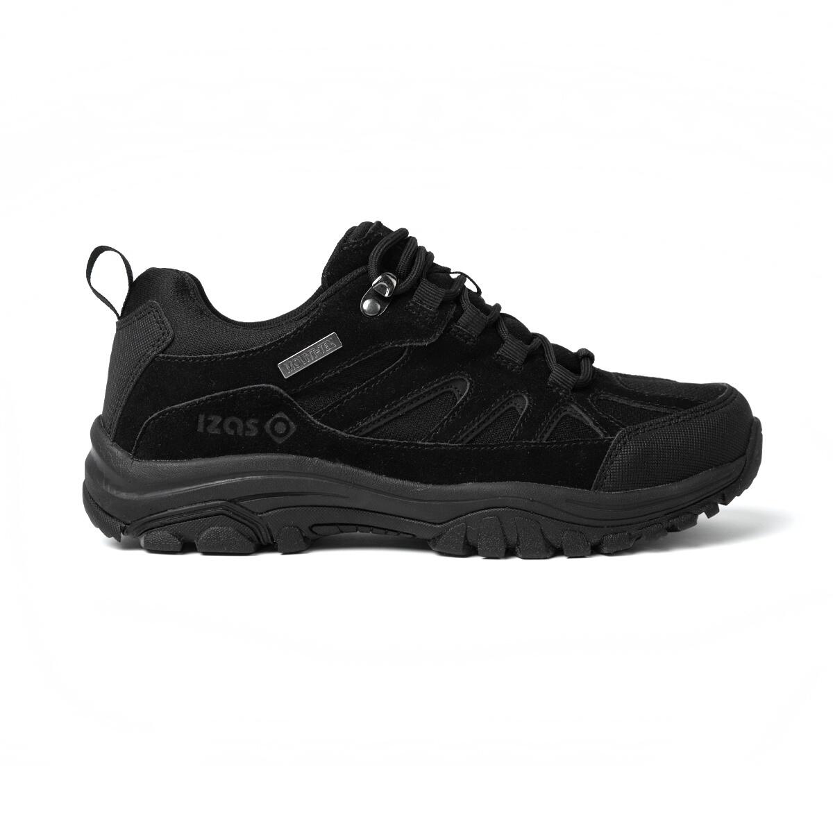 IZAS TIMPA LOW Mount-Tex Bergschuhe Atmungsaktiv und gepolstert für Outdoor-Abenteuer