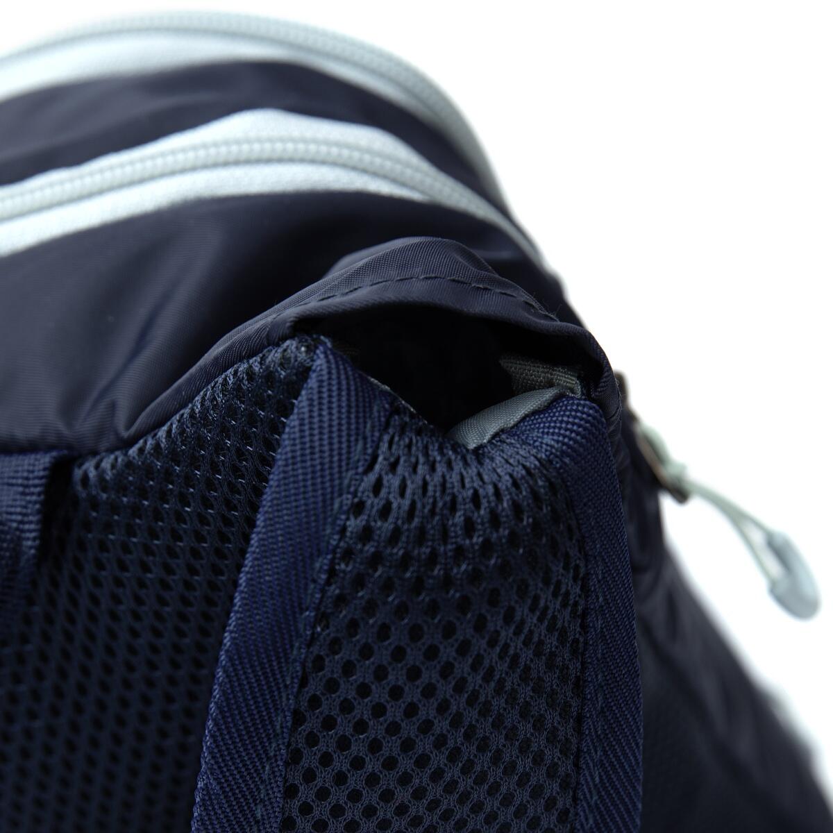 Mochila de trail con compartimento para bolsa de hidratación TINDAYA V2 Izas 4/4