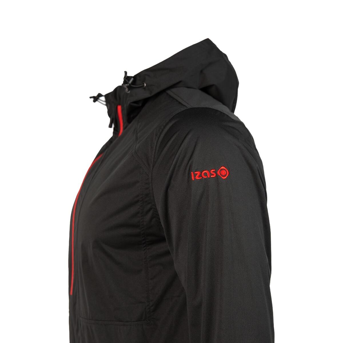 Piniel Jacket: Wasserdicht, atmungsaktiv und winddicht für regnerische Abenteuer 4/4