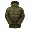 Rab Men's Neutrino Pro Down Jacket-Olive