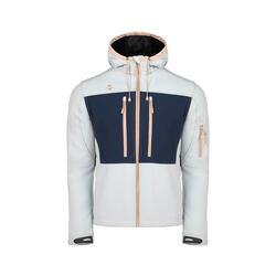 Izas KONKA Veste Softshell de montagne et de trekking pour hommes KONKA