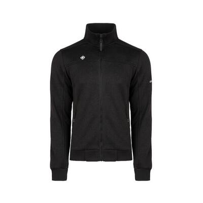 Giacca in pile Pertus:comfort per affrontare il freddo durante le avventure.