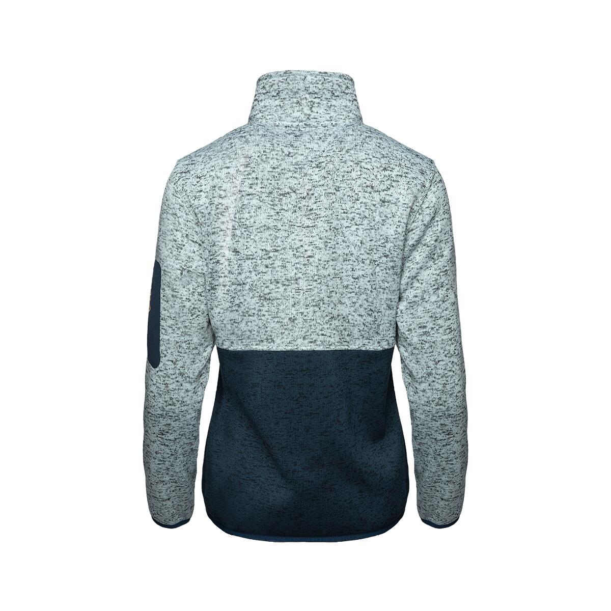 Veste polaire Vadiel W : Chaleur, confort et style pour vos aventures 2/4