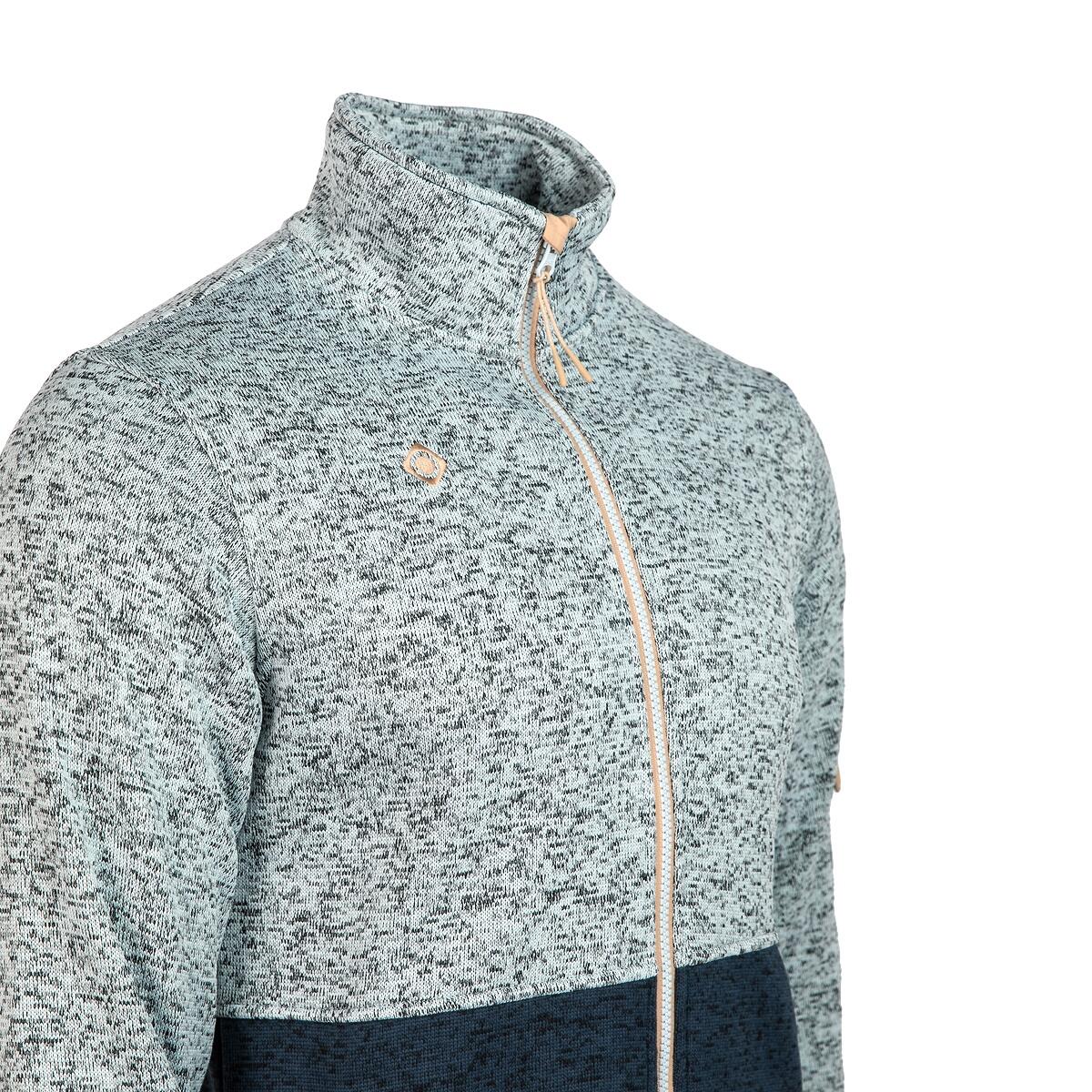 Vadiel M Fleece Jacket: Wärme, Komfort und Stil für Ihre Outdoor-Abenteuer. 3/4