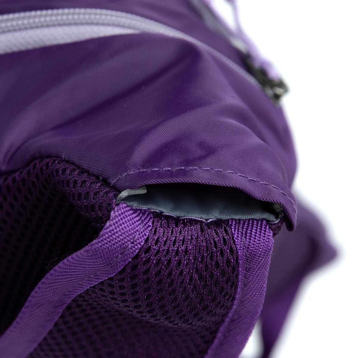 Izas TINDAYA V2 Zaino da trail con scomparto per sacca di idratazione: comfort e 4/4