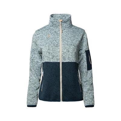 Vadiel W Fleece Jacket: calore comfort e stile per le vostre avventure all'aper