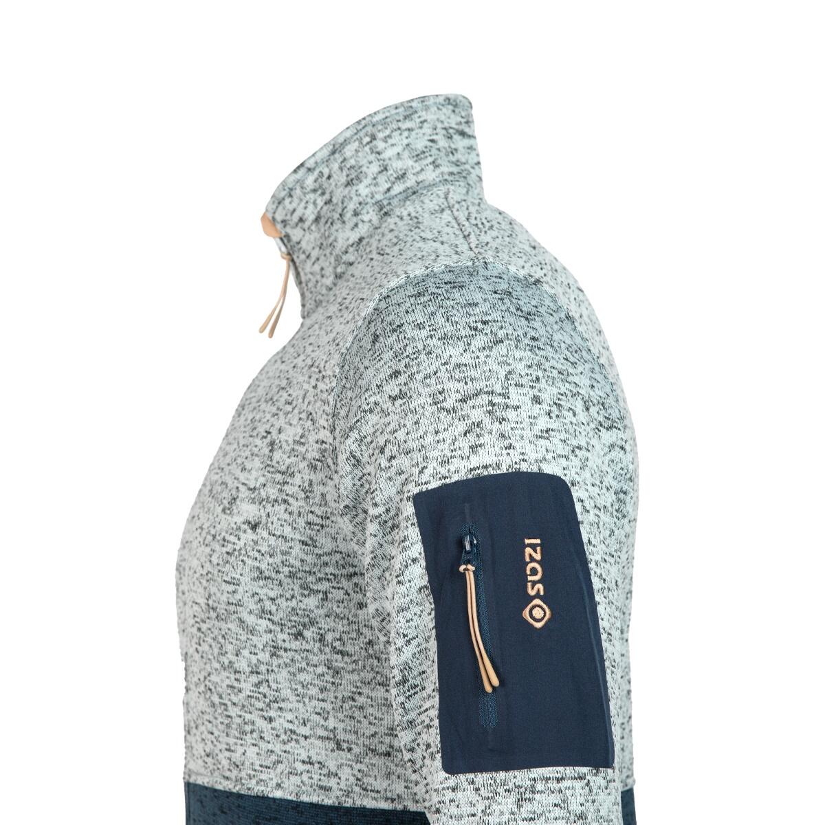 Vadiel M Fleece Jacket: Wärme, Komfort und Stil für Ihre Outdoor-Abenteuer. 4/4