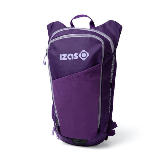 Izas TINDAYA V2 Zaino da trail con scomparto per sacca di idratazione: comfort e