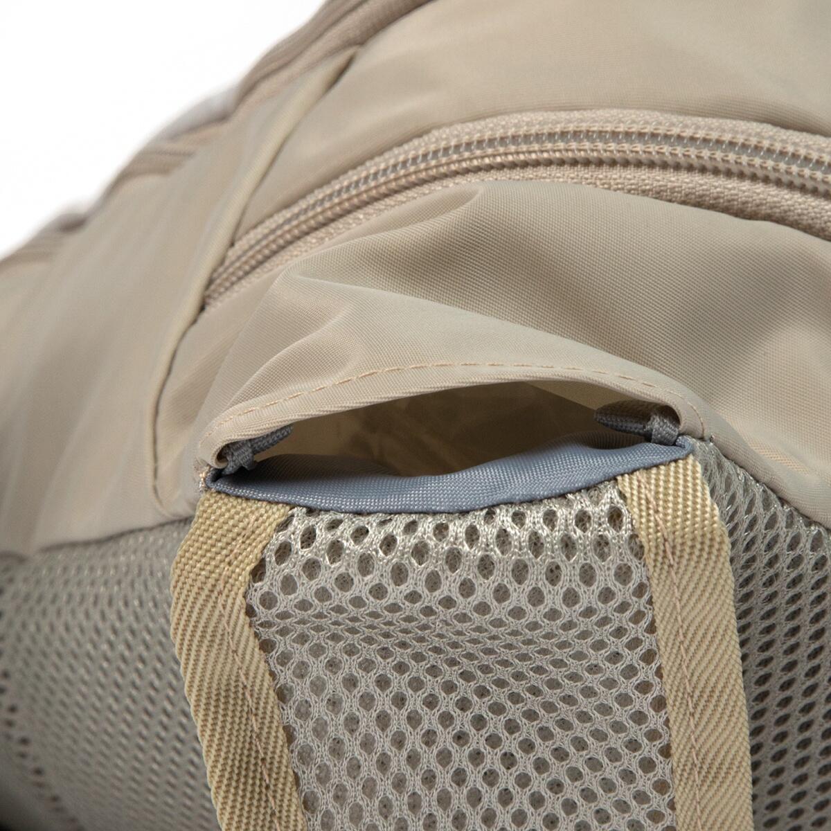 Mochila de trail con compartimento para bolsa de hidratación TINDAYA V2 Izas 4/4