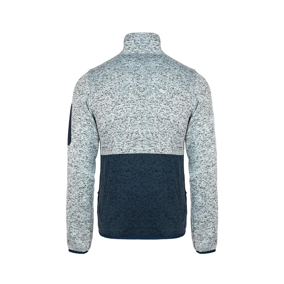 Vadiel M Fleece Jacket: Wärme, Komfort und Stil für Ihre Outdoor-Abenteuer. 2/4