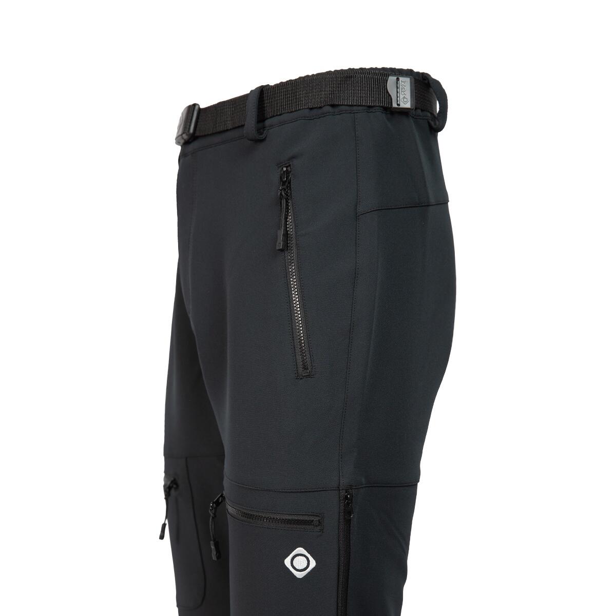 Pantalones Paules M: Comodidad y Funcionalidad para tus Aventuras en la Montaña 3/4