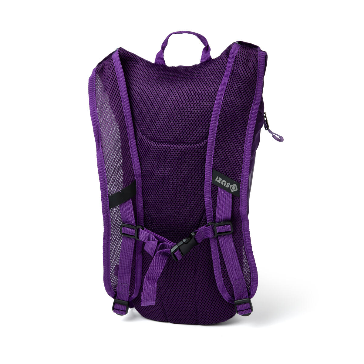 Izas TINDAYA V2 Zaino da trail con scomparto per sacca di idratazione: comfort e 2/4