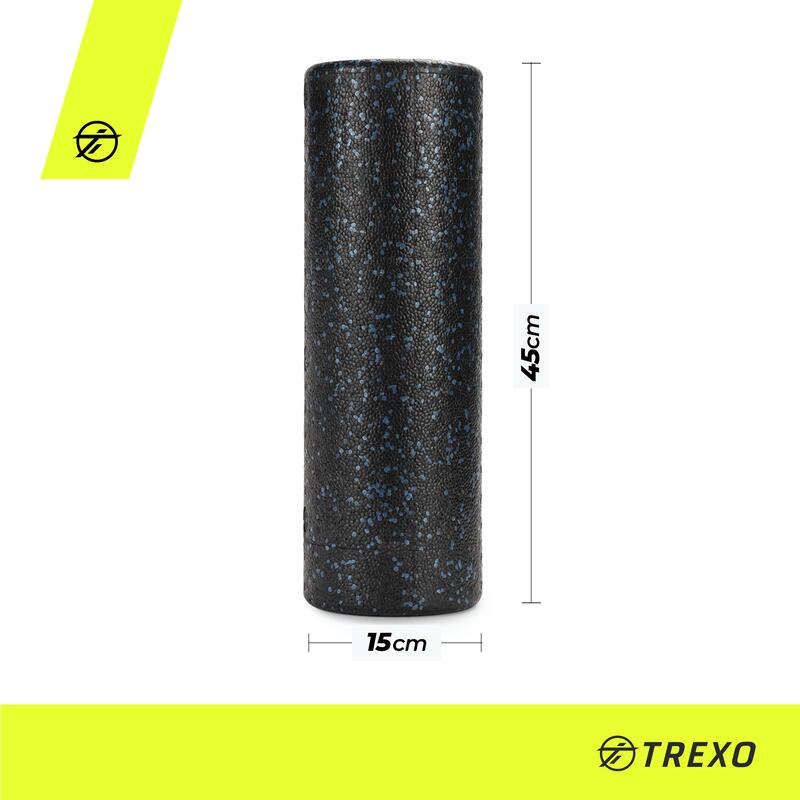 Zestaw do masażu TREXO