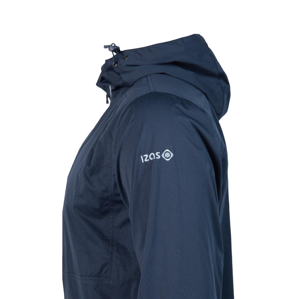 Piniel Jacket: Wasserdicht, atmungsaktiv und winddicht für regnerische Abenteuer 4/4
