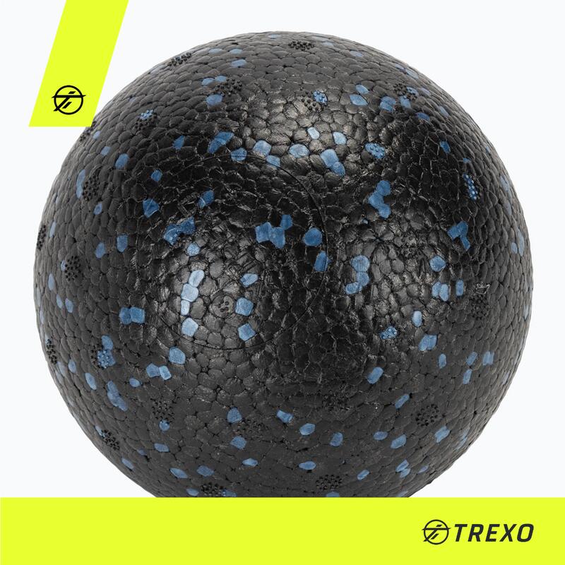 Zestaw do masażu TREXO