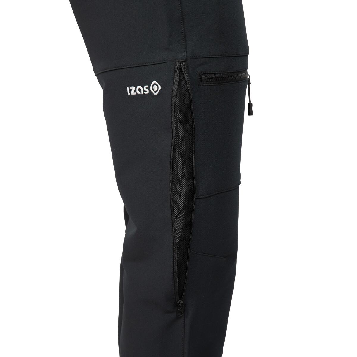 Pantalones Paules M: Comodidad y Funcionalidad para tus Aventuras en la Montaña 4/4