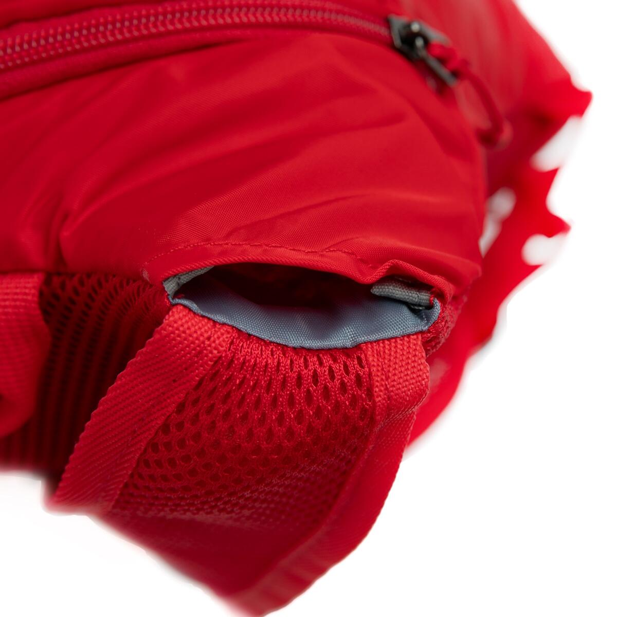 Mochila de trail con compartimento para bolsa de hidratación TINDAYA V2 Izas 4/4