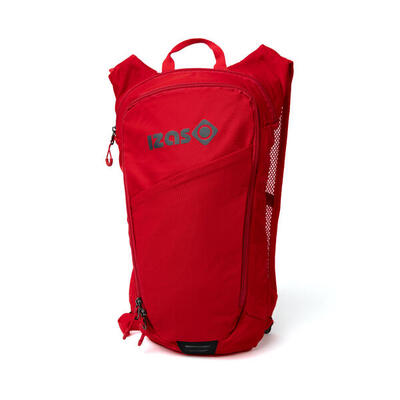 Izas TINDAYA V2 Zaino da trail con scomparto per sacca di idratazione
