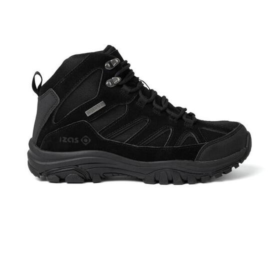 Scarponi da trekking TIMPA Mount-Tex - Comfort durata e ammortizzazione di live