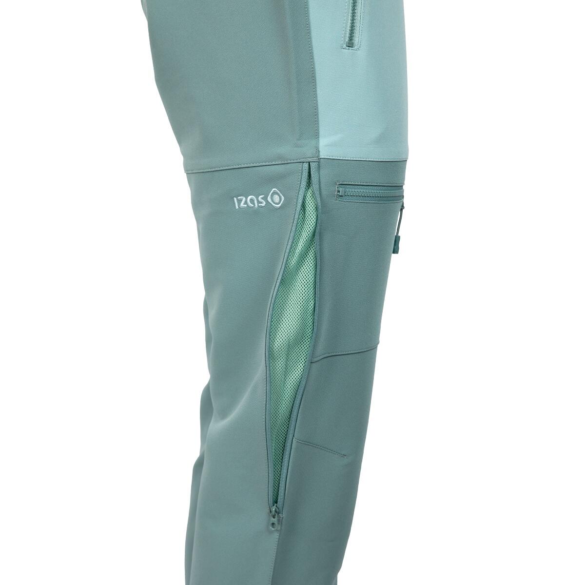 Paules M Trousers: Komfort und Funktionalität für Ihre Abenteuer in den Bergen 4/4