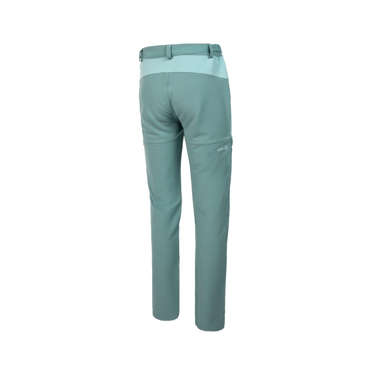 Paules M Trousers: Komfort und Funktionalität für Ihre Abenteuer in den Bergen 2/4