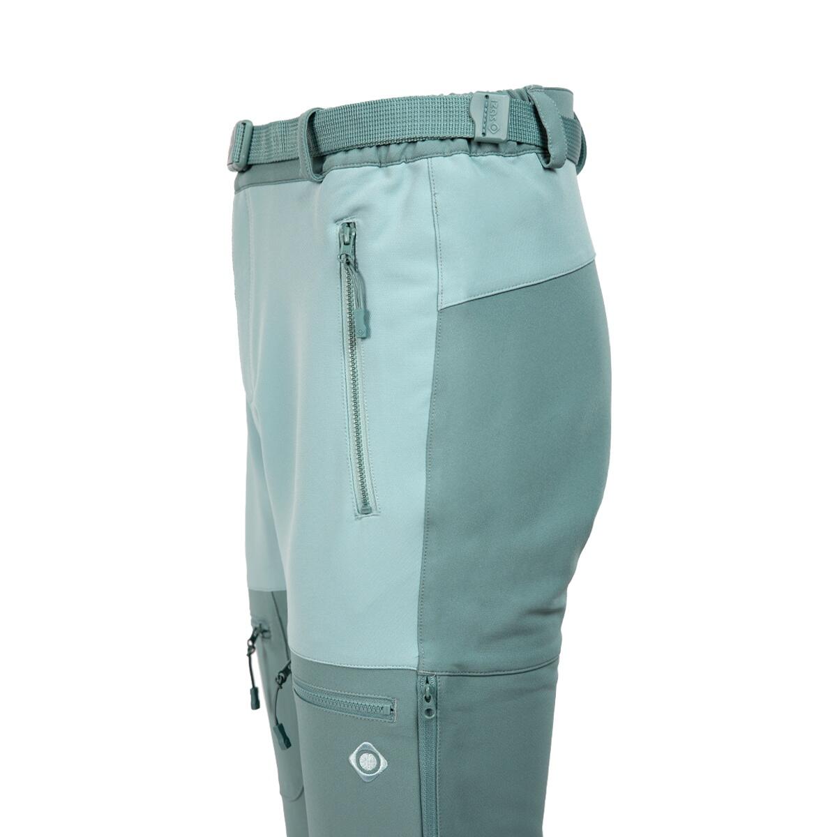 Paules M Trousers: Komfort und Funktionalität für Ihre Abenteuer in den Bergen 3/4