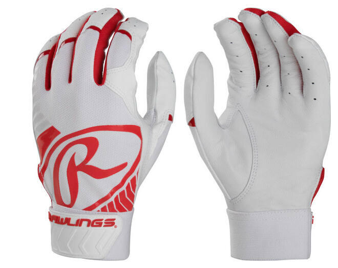 RAWLINGS Rawlings BR51BY 5150 Jugend S Scharlachrot