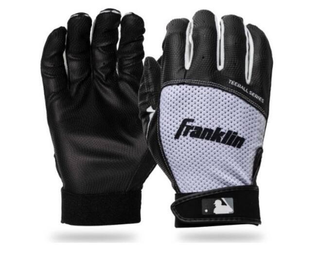 FRANKLIN Franklin Teeball Flex Serie XS Schwarz
