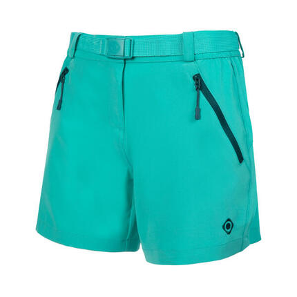 RILLO W Izas Short de trekking/randonnée pour femme , explorez avec style et